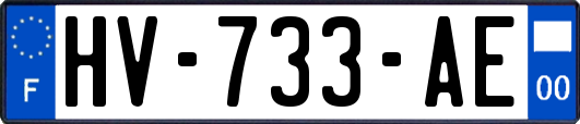 HV-733-AE
