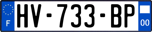 HV-733-BP