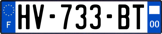 HV-733-BT