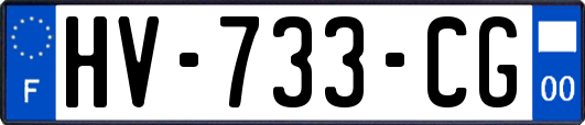 HV-733-CG