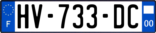 HV-733-DC