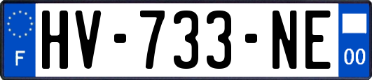 HV-733-NE