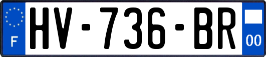 HV-736-BR