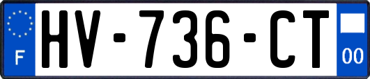HV-736-CT