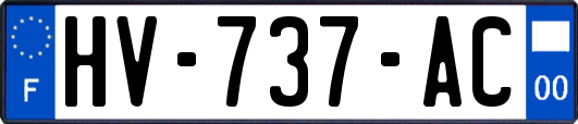 HV-737-AC