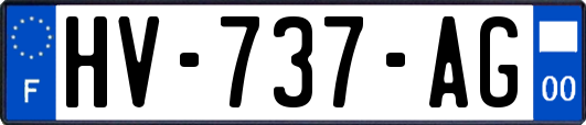 HV-737-AG