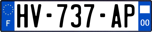 HV-737-AP