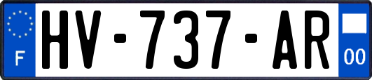 HV-737-AR