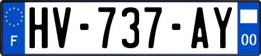 HV-737-AY
