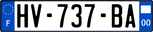 HV-737-BA
