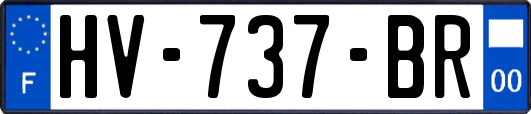 HV-737-BR