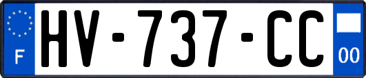 HV-737-CC