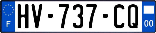 HV-737-CQ