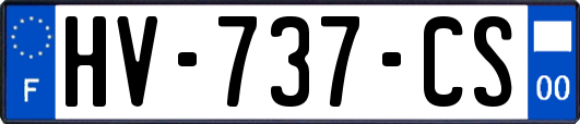 HV-737-CS