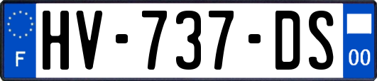HV-737-DS