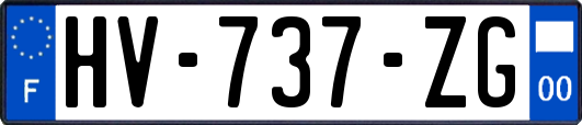 HV-737-ZG