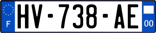 HV-738-AE