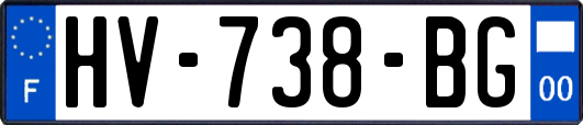 HV-738-BG