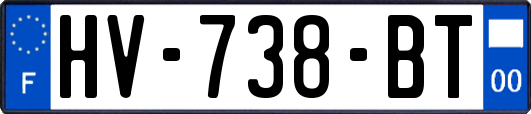 HV-738-BT