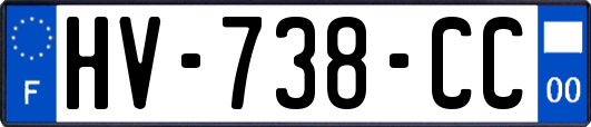 HV-738-CC