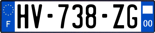 HV-738-ZG