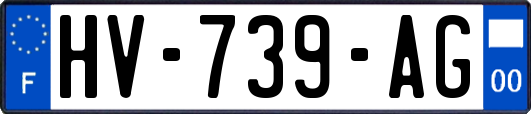 HV-739-AG