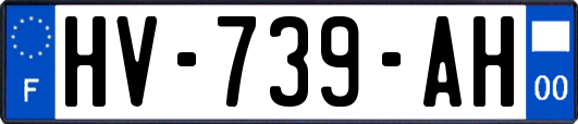 HV-739-AH