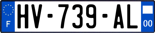 HV-739-AL