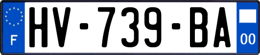 HV-739-BA