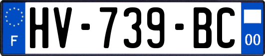HV-739-BC