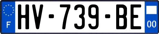 HV-739-BE