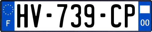 HV-739-CP