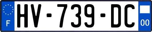 HV-739-DC