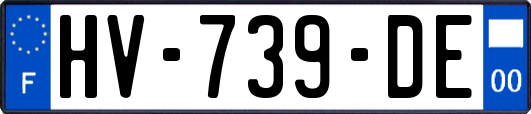 HV-739-DE