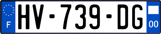 HV-739-DG