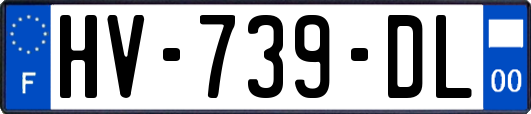 HV-739-DL