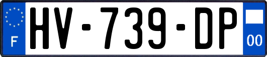 HV-739-DP
