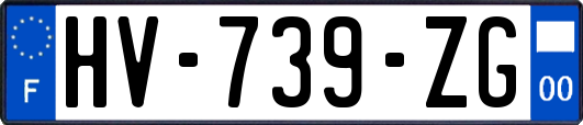 HV-739-ZG