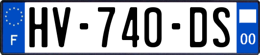 HV-740-DS