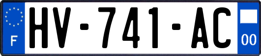 HV-741-AC