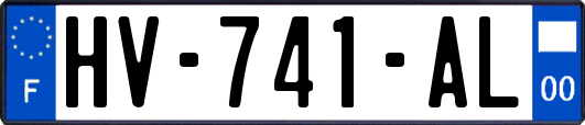 HV-741-AL