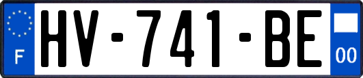 HV-741-BE
