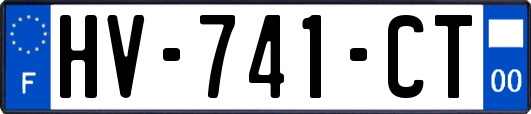 HV-741-CT