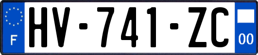 HV-741-ZC