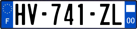 HV-741-ZL