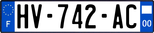 HV-742-AC