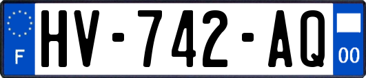 HV-742-AQ
