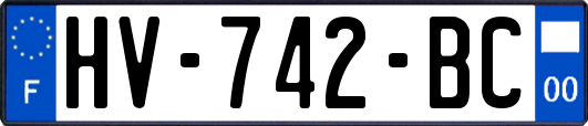 HV-742-BC