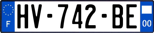 HV-742-BE