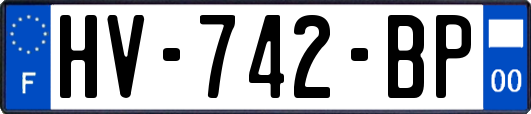 HV-742-BP